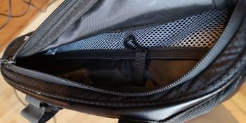 Used Zefal Borsello  Z FRAME PACK 1.3L 2025 bike — image 3 of 3