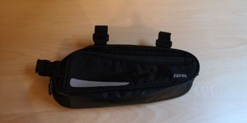 Used Zefal Borsello Z FRAME PACK 1.3L 2025 Cycling Accessories