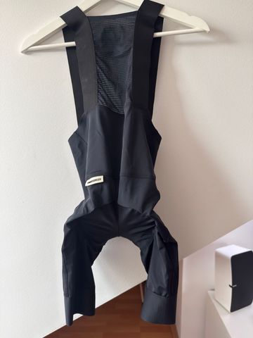 Used Fingerscrossed Road Bib Shorts 2025 Cycling Clothing