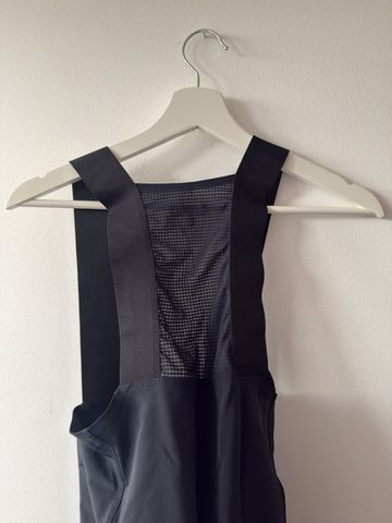 Brugt Fingerscrossed Road Bib Shorts 2025 bike — billede 3 af 10