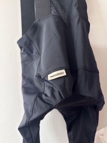 Brugt Fingerscrossed Road Bib Shorts 2025 bike — billede 2 af 10