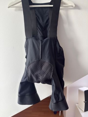 Brugt Fingerscrossed Road Bib Shorts 2025 bike — billede 6 af 10