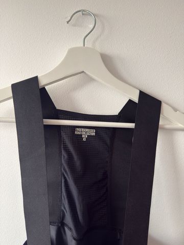 Brugt Fingerscrossed Road Bib Shorts 2025 bike — billede 4 af 10