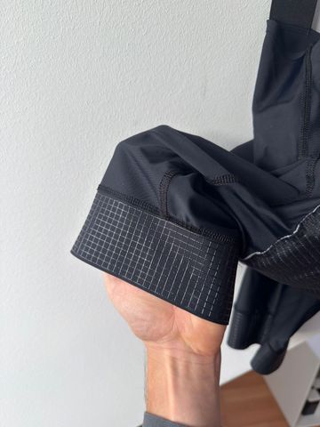 Brugt Fingerscrossed Road Bib Shorts 2025 bike — billede 10 af 10