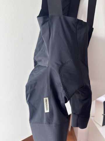 Brugt Fingerscrossed Road Bib Shorts 2025 bike — billede 5 af 10