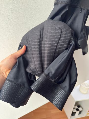 Brugt Fingerscrossed Road Bib Shorts 2025 bike — billede 9 af 10