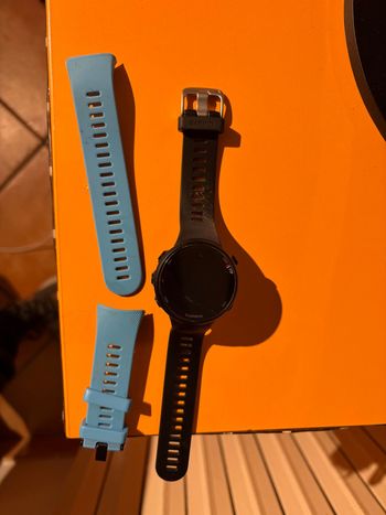Brugt garmin 45s 2022 bike — billede 1 af 2