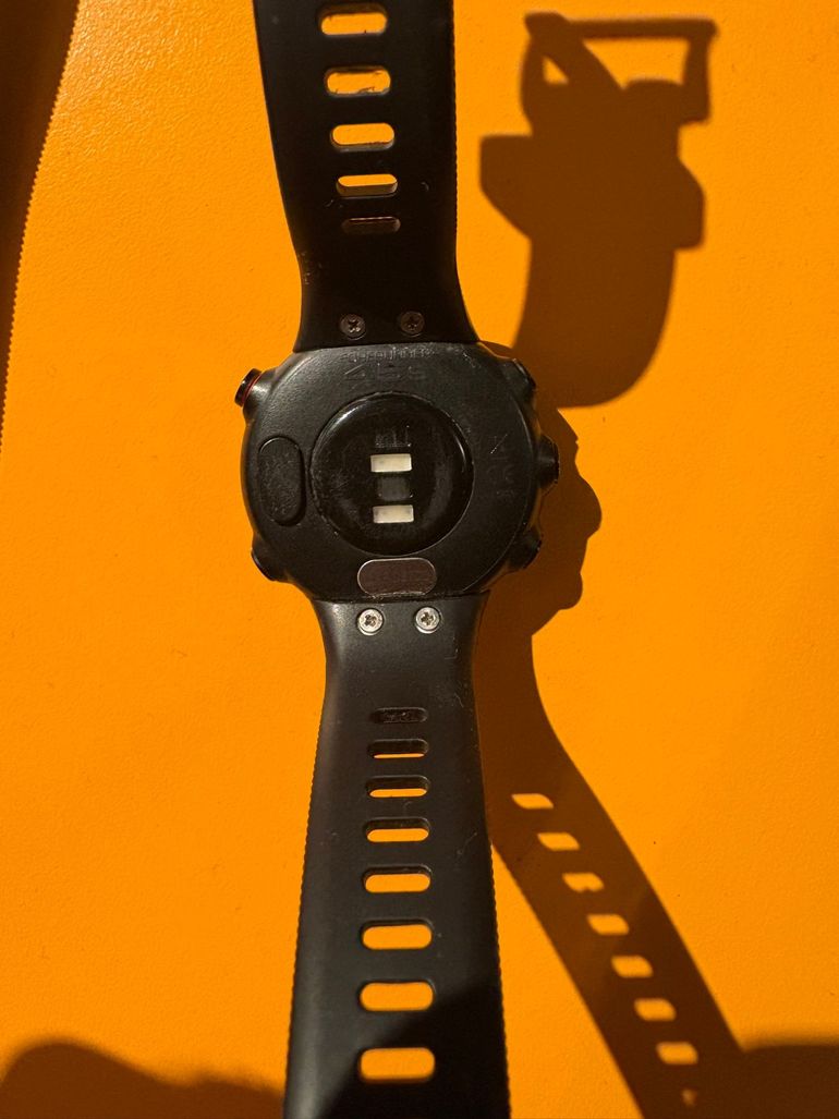 Brugt garmin 45s 2022 bike — billede 2 af 2
