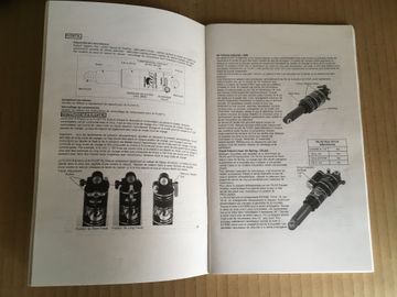 Fox FLOAT bike d'occasion — image 13 sur 14