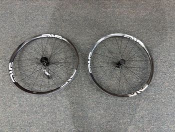 Enve, M525 INDUSTRY NINE HYDRA 29 Wheelset
