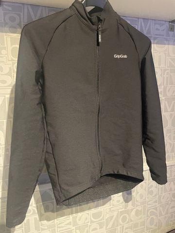 Used GripGrab thermo fleece 2025 Cycling Clothing