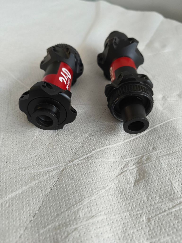 Used Dt Swiss Dt Swiss 240 2025 bike — image 3 of 3
