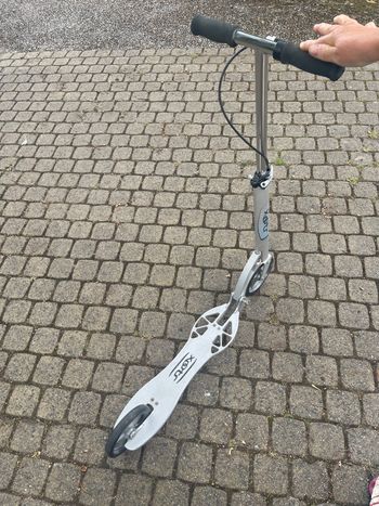 Xootr Trotinette Xootr adulte Skate / Scooter usato
