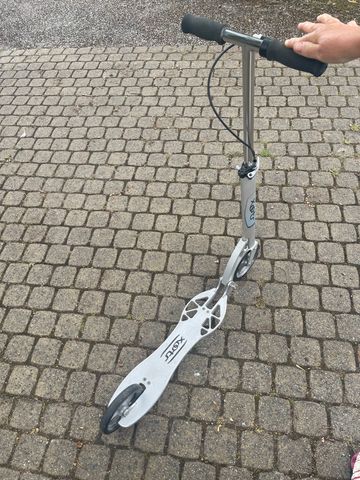 Gebrauchtes Xootr Trotinette Xootr adulte Skate / Scooter