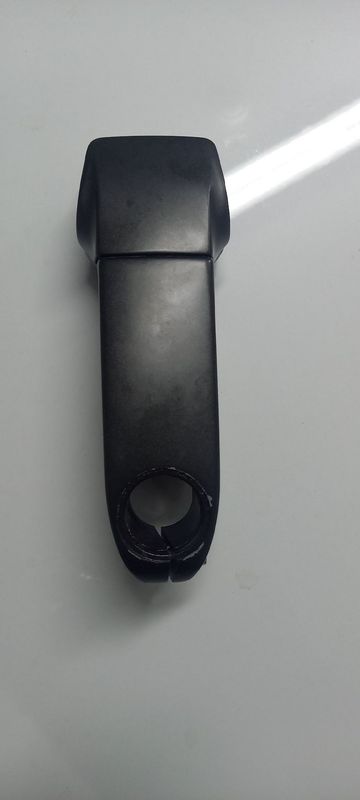Used Trek Madone SLR Stem - High Fit 2021 Cockpit