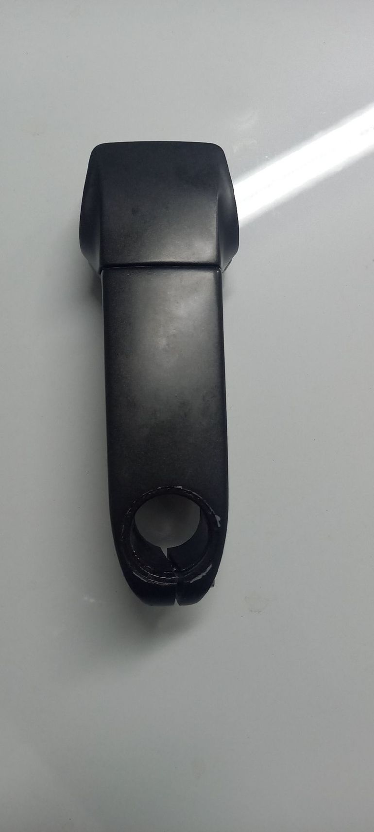 Used Trek Madone SLR Stem - High Fit 2021 bike — image 1 of 3