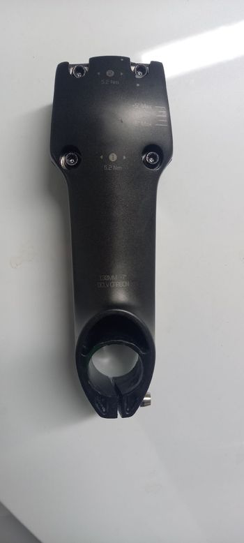 Used Trek Madone SLR Stem - High Fit 2021 bike — image 3 of 3