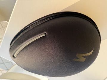 Gebrauchtes Specialized S-Works TT Aerohelm bike — Bild 8 von 9