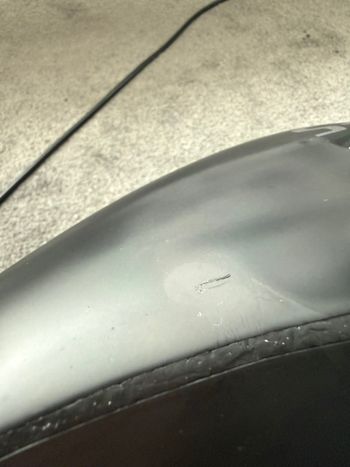 Used Specialized S-Works TT Aerohelm bike — image 2 of 12