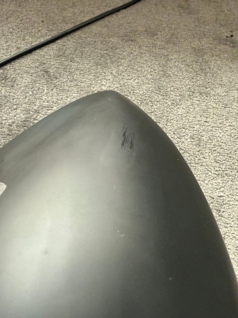 Used Specialized S-Works TT Aerohelm bike — image 4 of 12