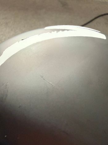 Used Specialized S-Works TT Aerohelm bike — image 3 of 12