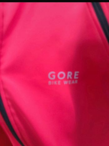 Gorewear giacca windstopper 2016 bike usato — immagine 2 di 5