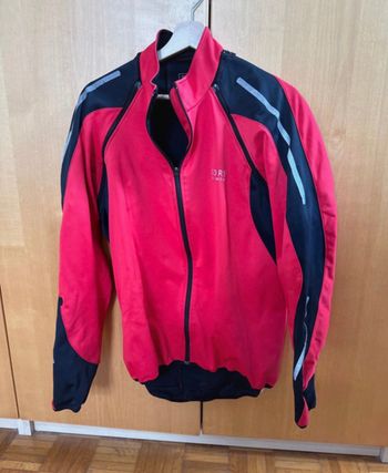 Gorewear giacca windstopper 2016 Cycling Clothing usato