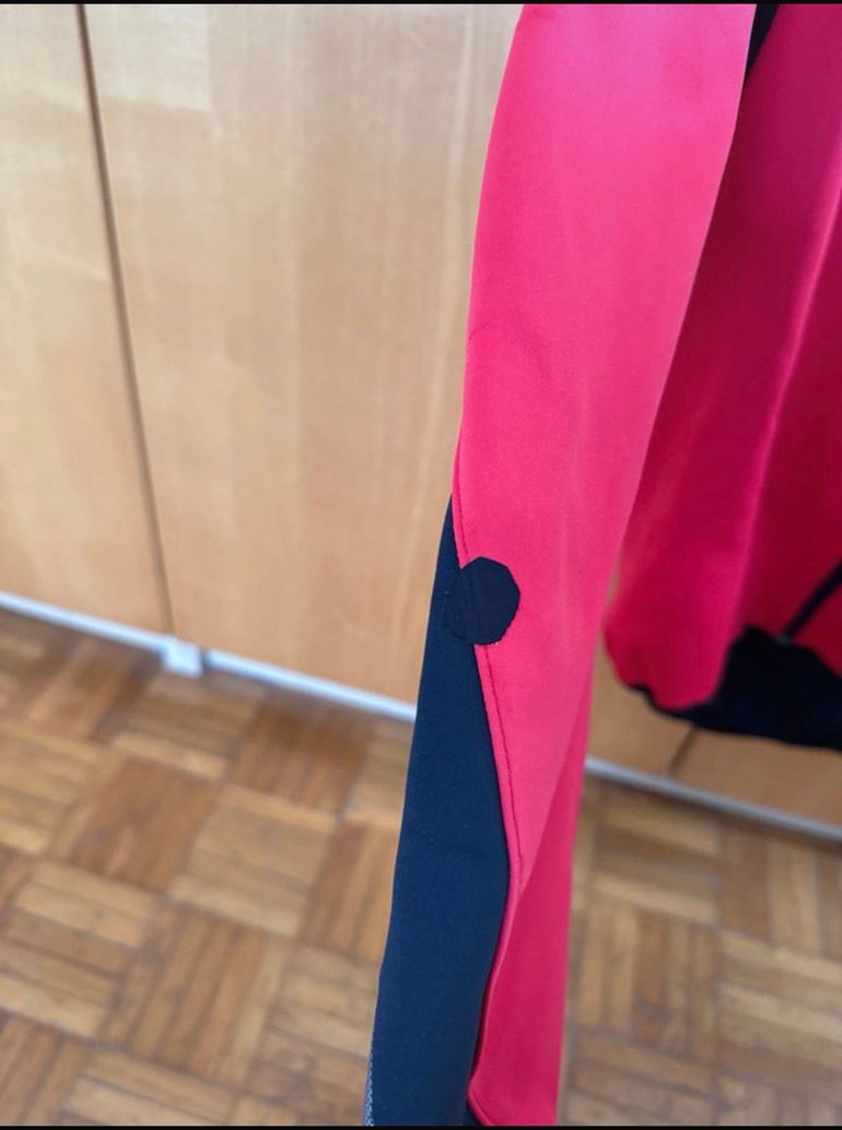Gorewear giacca windstopper 2016 bike usato — immagine 5 di 5
