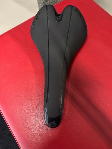 Prologo Sella Kappa RS, nuova. 2024 Saddles & Seatposts d'occasion