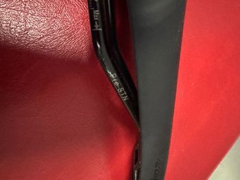 Used Prologo Sella  Kappa RS, nuova. 2024 bike — image 2 of 4