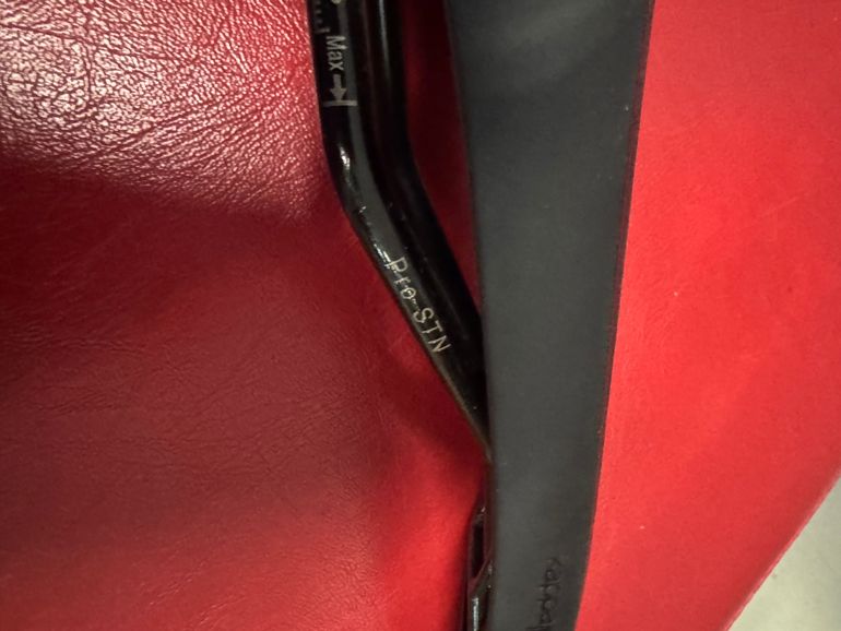 Used Prologo Sella  Kappa RS, nuova. 2024 bike — image 2 of 4