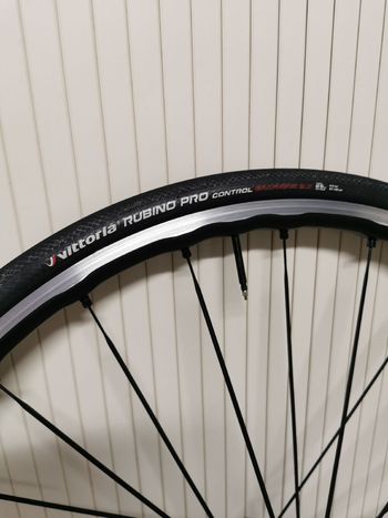 Used Mavic 2023 bike — image 4 of 6