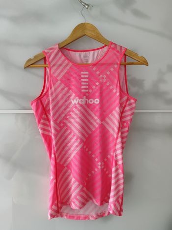 Rapha (Ef education first) base layer 2023 Cycling Clothing usato