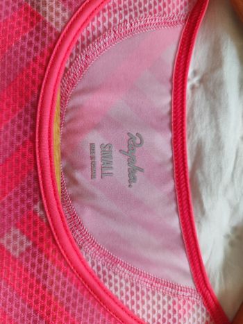 Gebrauchtes Rapha (Ef education first) base layer 2023 bike — Bild 4 von 5