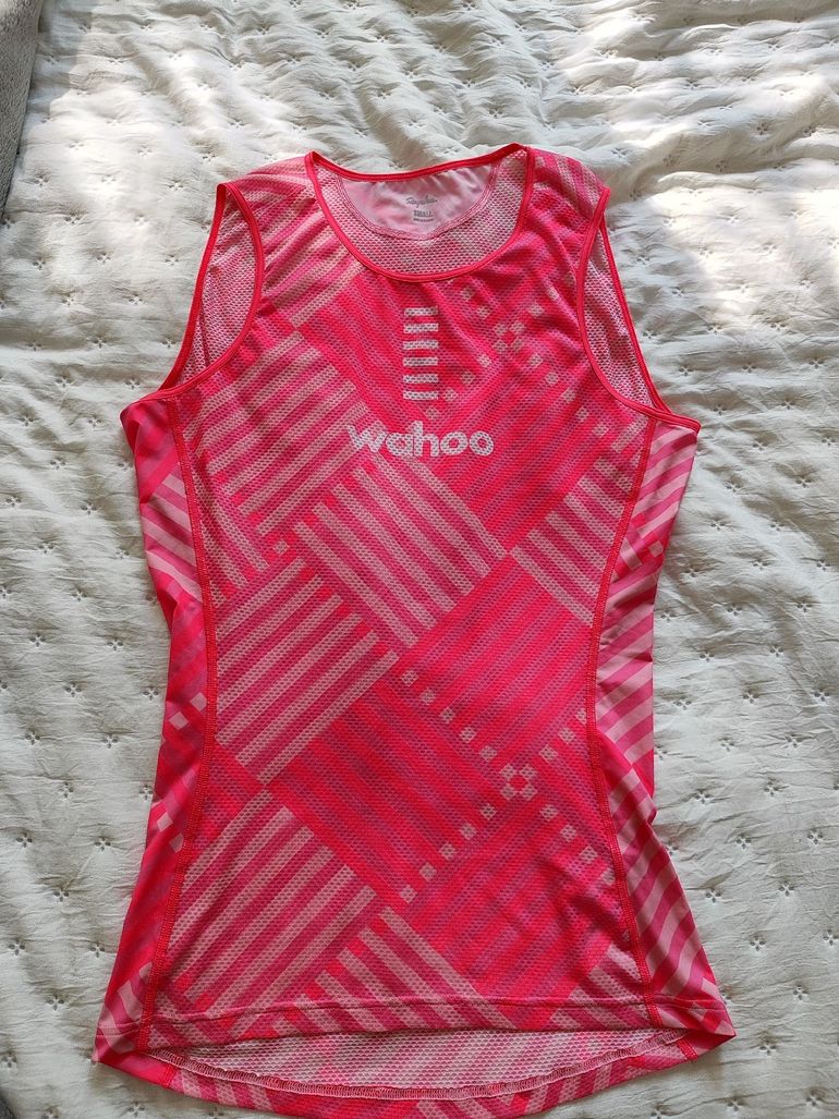 Gebrauchtes Rapha (Ef education first) base layer 2023 bike — Bild 2 von 5