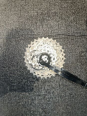 Shimano, Dura ace 11-30