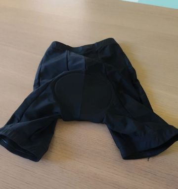 Tweedehands cmp Pantaloni da ciclismo per bambini bike — afbeelding 2 van 3