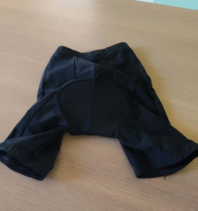 Gebrauchtes cmp Pantaloni da ciclismo per bambini bike — Bild 2 von 3