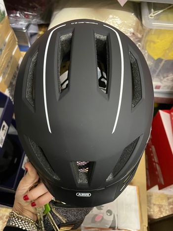 ABUS Pedelec 2.0 2021 Cycling Accessories usato