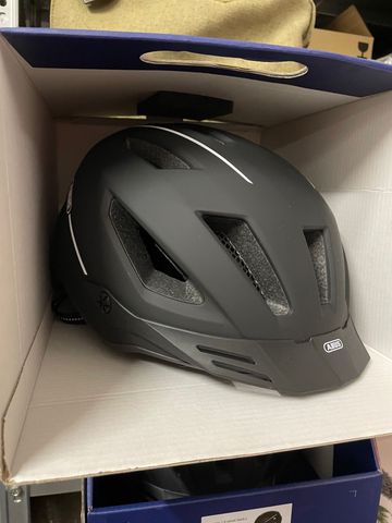 Brugt ABUS Pedelec 2.0 2021 bike — billede 3 af 3