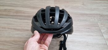 ABUS Aventor Helmet Cycling Accessories usato