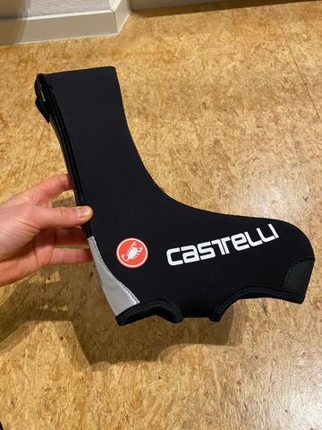 Tweedehands Castelli DILUVIO PRO 2024 bike — afbeelding 2 van 4
