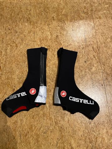 Used Castelli DILUVIO PRO 2024 Cycling Clothing