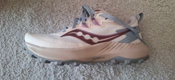 Used Saucony peregrine 14 2024 Running Shoes