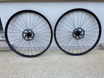 Fulcrum, RAPID RED 900 700C