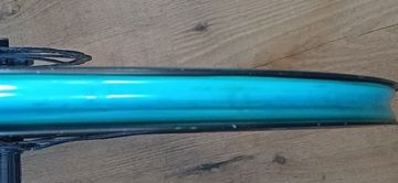 Tweedehands Cube alexrims GR 2.3 2022 bike — afbeelding 7 van 7