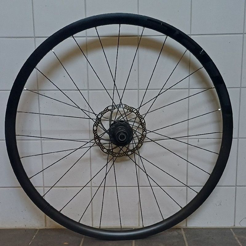 Tweedehands Cube alexrims GR 2.3 2022 bike — afbeelding 2 van 7