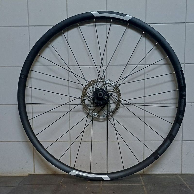 Tweedehands Cube alexrims GR 2.3 2022 bike — afbeelding 1 van 7