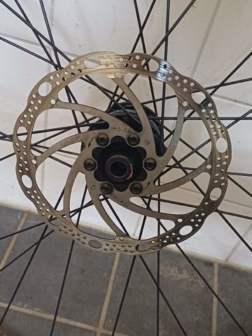 Tweedehands Cube alexrims GR 2.3 2022 bike — afbeelding 5 van 7