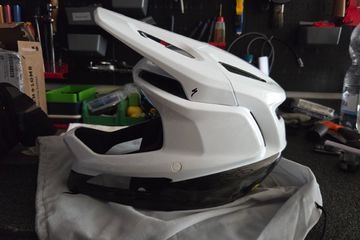 Specialized Gambit 2025 bike d'occasion — image 2 sur 4